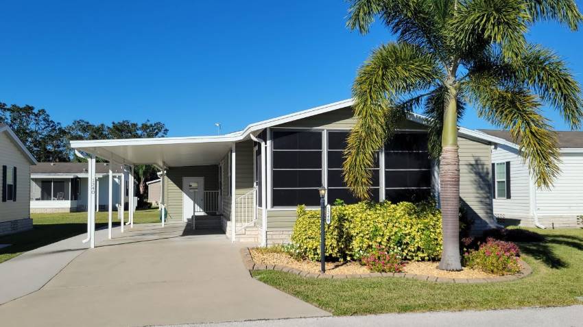 1240 Cypress Vine Rd. a Winter Haven, FL Mobile or Manufactured Home for Sale